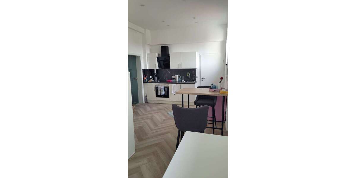Etagenwohnung Sigmaringen - 1.5 Zimmer, 24 m&sup2;, 399&euro; | Angebot:27249531
