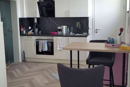Wohnung Sigmaringen - 1.5 Zimmer, 24 m&sup2;, 399&euro; | Angebot:27249531