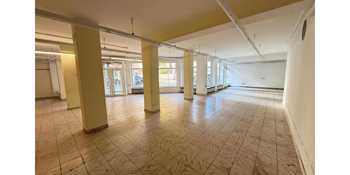 Gewerbeobjekt Augsburg Innenstadt - 3.400&euro; | Angebot:25887190