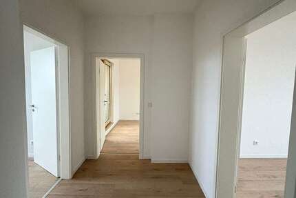 Wohnung zum Mieten in Gelsenkirchen 430 € 59.1 m² 2.5 zimmer