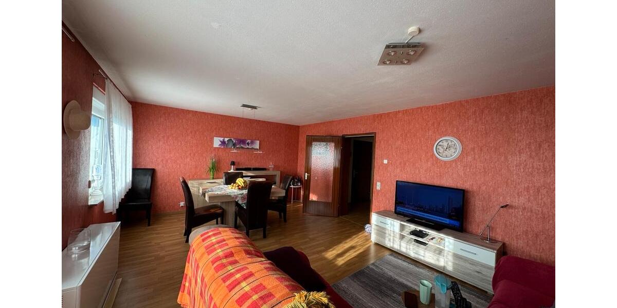 Etagenwohnung Weilheim an der Teck - 3 Zimmer, 85 m&sup2;, 1.190&euro; | Angebot:24994551