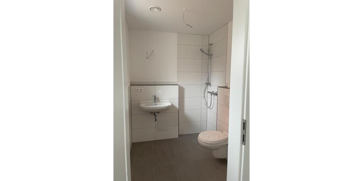 Etagenwohnung Rottenburg am Neckar - 1 Zimmer, 33 m&sup2;, 550&euro; | Angebot:24862967