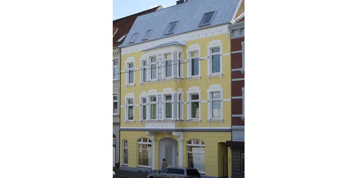 Gewerbeobjekt Neumünster Innenstadt - 2 Zimmer, 53 m&sup2;, 600&euro; | Angebot:25926388