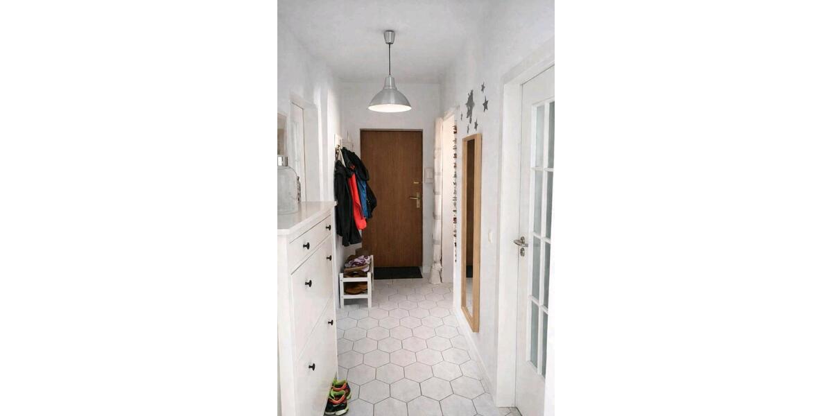 Etagenwohnung Bad Langensalza - 3 Zimmer, 63 m&sup2;, 650&euro; | Angebot:24243835