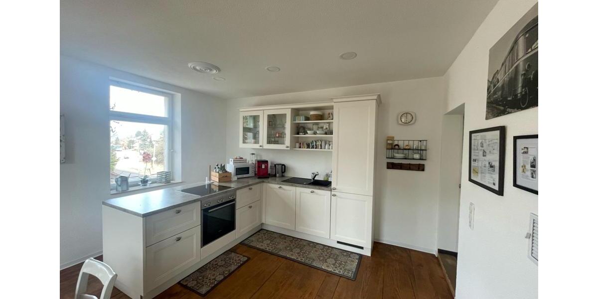 Wohnen auf Zeit Rottweil - 3 Zimmer, 110 m&sup2;, 1.422&euro; | Angebot:26219671