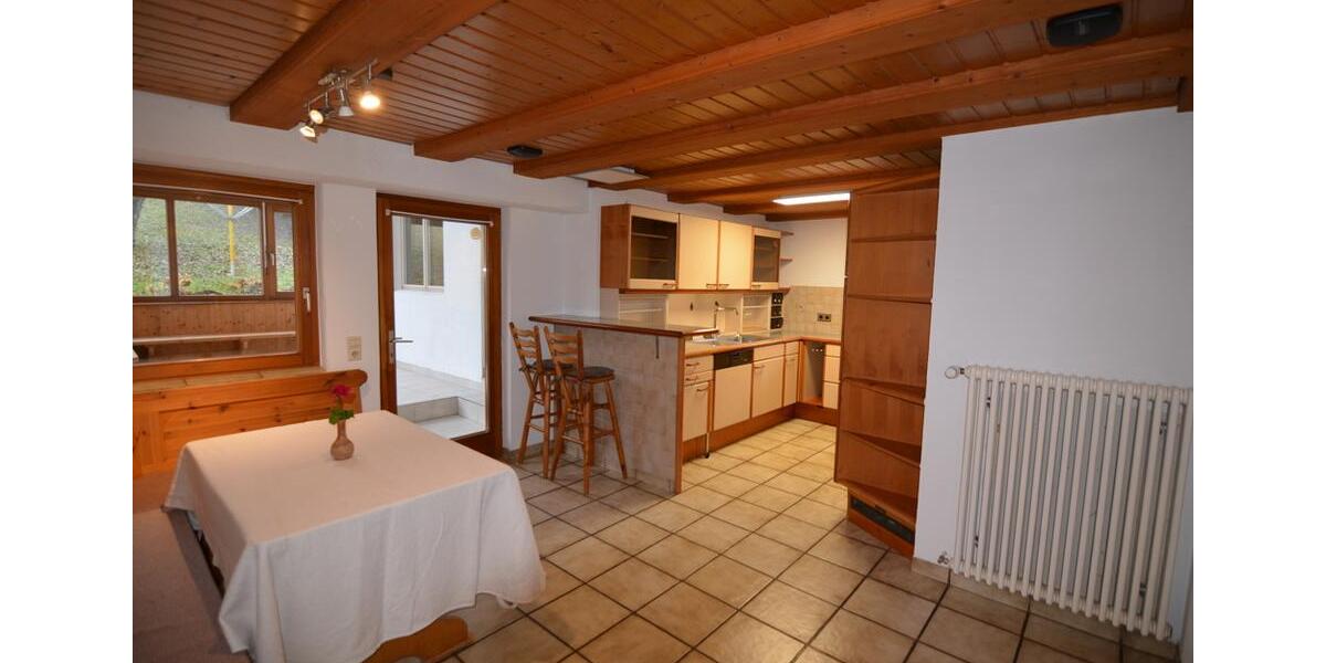 Erdgeschoßwohnung Stühlingen - 3 Zimmer, 114 m&sup2;, 780&euro; | Angebot:24693426