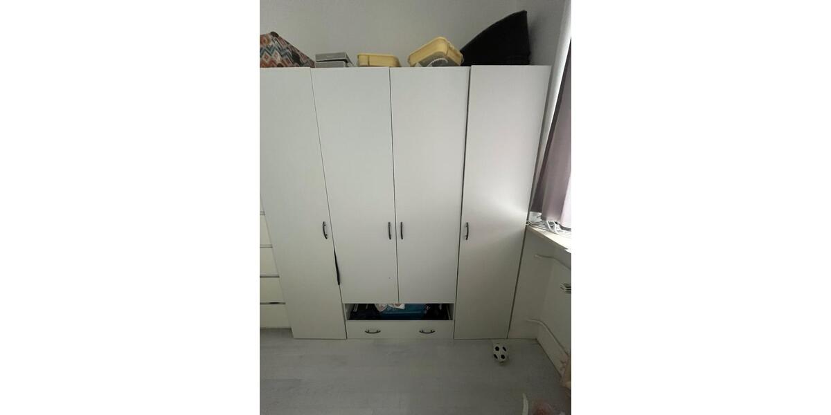 Etagenwohnung Hanau - 2 Zimmer, 58 m&sup2;, 950&euro; | Angebot:24980081