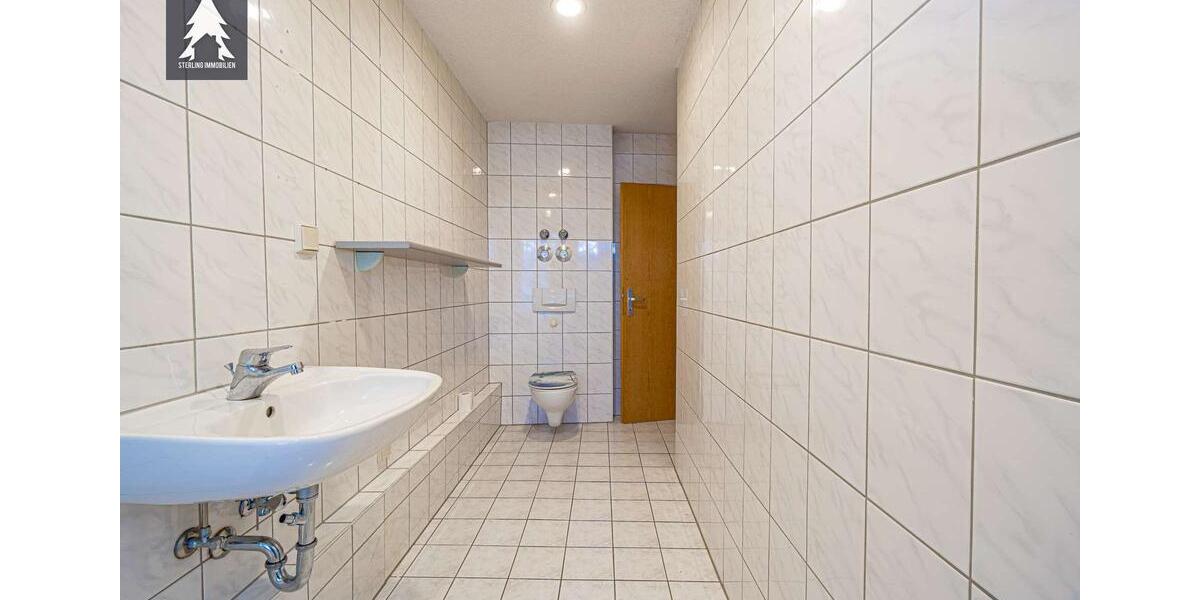 Erdgeschoßwohnung Seeland Gatersleben - 3 Zimmer, 57 m&sup2;, 418&euro; | Angebot:26458959