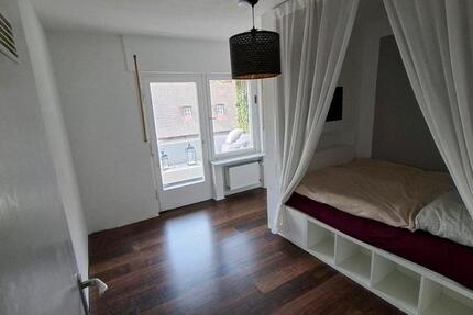 Wohnen auf Zeit Bamberg Gärtnerstadt - 1 Zimmer, 12 m&sup2;, 560&euro; | Angebot:26450842