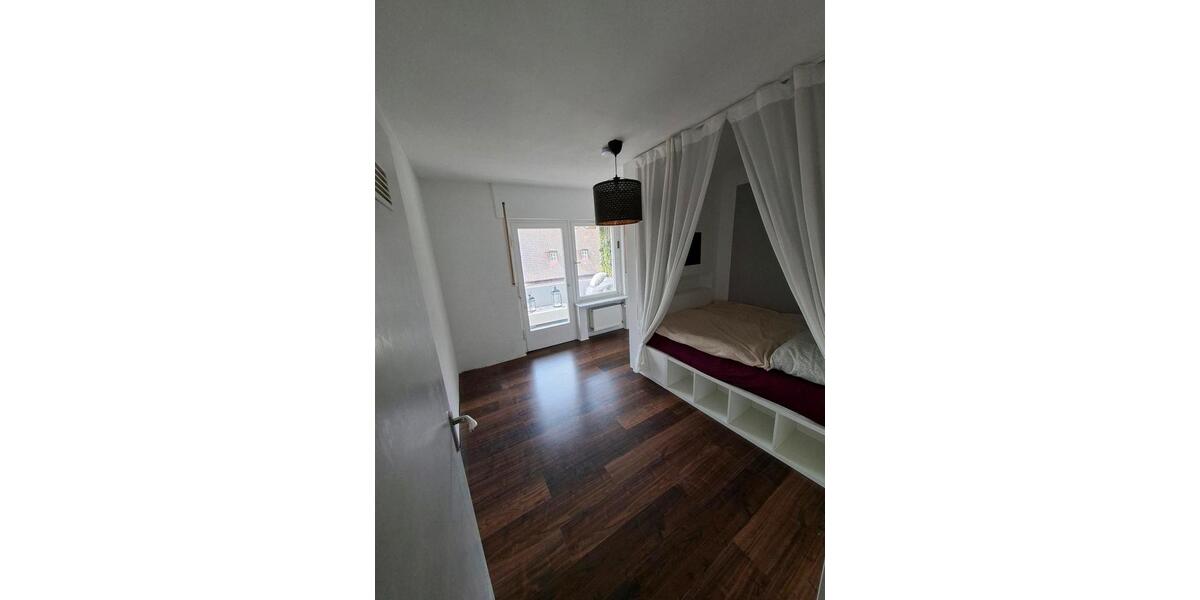 Wohnen auf Zeit Bamberg Gärtnerstadt - 1 Zimmer, 12 m&sup2;, 560&euro; | Angebot:26450842