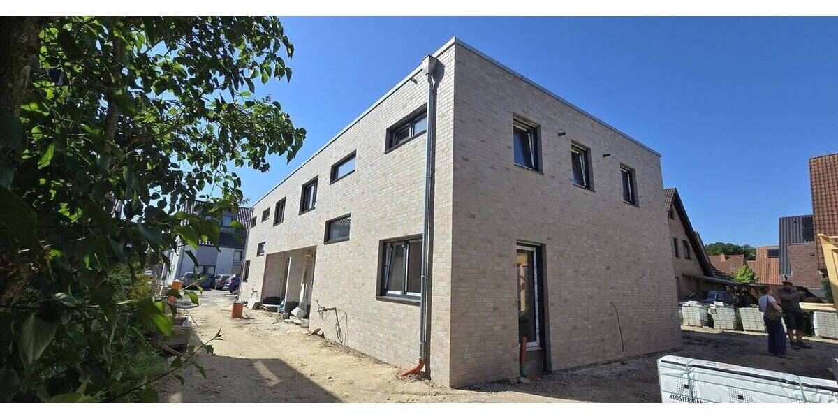 Doppelhaushälfte Münster Hiltrup - 5 Zimmer, 158 m&sup2;, 2.450&euro; | Angebot:26791139