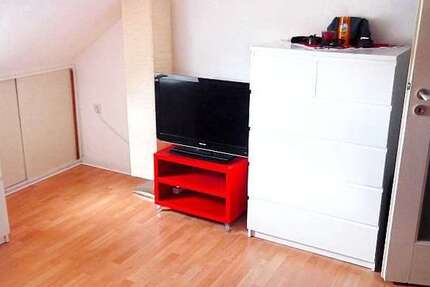 Wohnung Heidelberg-Neuenheim Neuenheim - 1 Zimmer, 19 m&sup2;, 280&euro; | Angebot:26976076