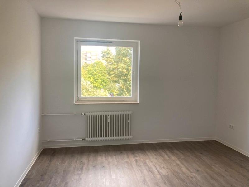 Mit der Familie zieh ich ein, das wird hier möglich sein! zimmer