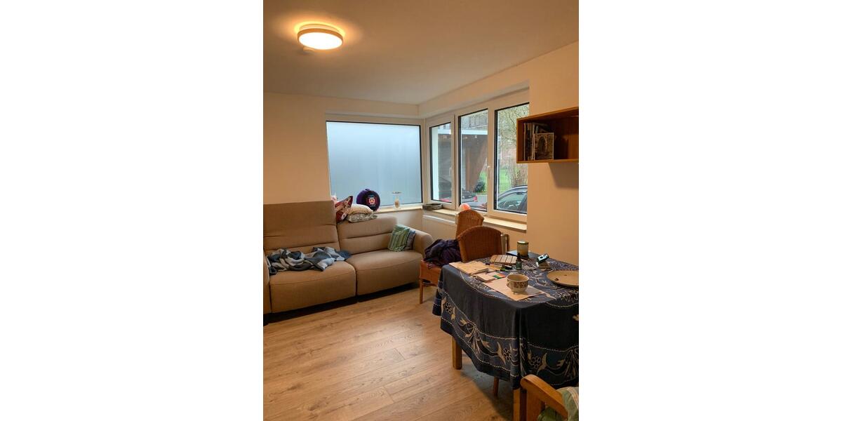 Wohnen auf Zeit Rosdorf - 2 Zimmer, 35 m&sup2;, 677&euro; | Angebot:24376118