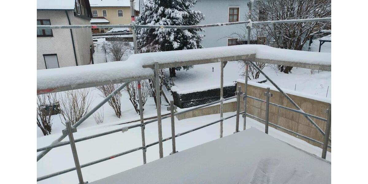 Erdgeschoßwohnung Windischeschenbach - 5 Zimmer, 101 m&sup2;, 1.200&euro; | Angebot:24739733