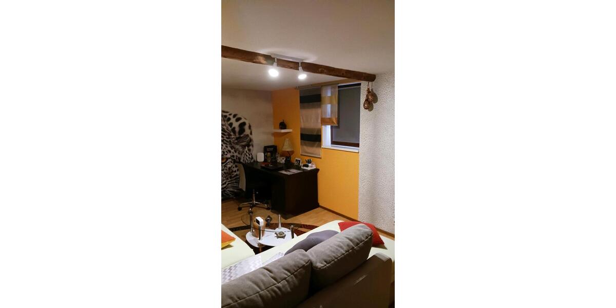 Einfamilienhaus Allstedt - 6 Zimmer, 130 m&sup2;, 1.500&euro; | Angebot:24678660