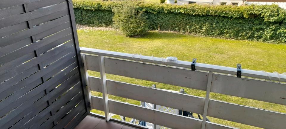 Etagenwohnung Havelberg - 3 Zimmer, 75 m&sup2;, 620&euro; | Angebot:25792376