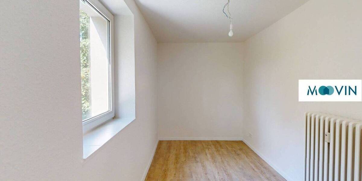 Etagenwohnung Neumünster Einfeld - 3 Zimmer, 68 m&sup2;, 615&euro; | Angebot:26758872