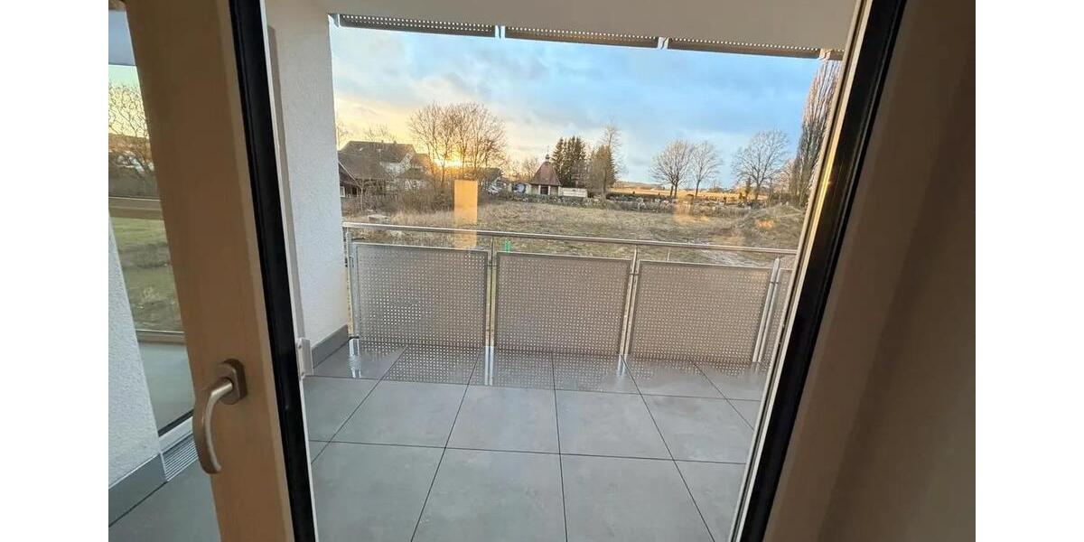 Etagenwohnung Schnelldorf - 2 Zimmer, 67 m&sup2;, 799&euro; | Angebot:26039167