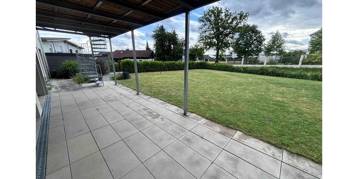 Erdgeschoßwohnung Pfarrkirchen - 3 Zimmer, 120 m&sup2;, 1.080&euro; | Angebot:26262654