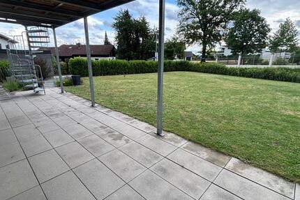 Wohnung Pfarrkirchen - 3 Zimmer, 120 m&sup2;, 1.080&euro; | Angebot:26262654