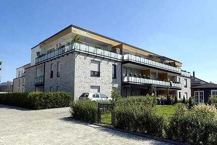 Wohnung Werne - 2 Zimmer, 64 m&sup2;, 850&euro; | Angebot:27176235