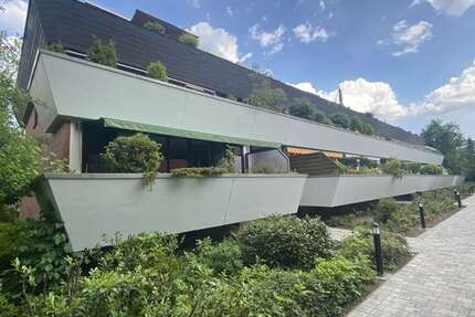 Wohnung Nienburg (Weser) - 3 Zimmer, 90 m&sup2;, 875&euro; | Angebot:26794413