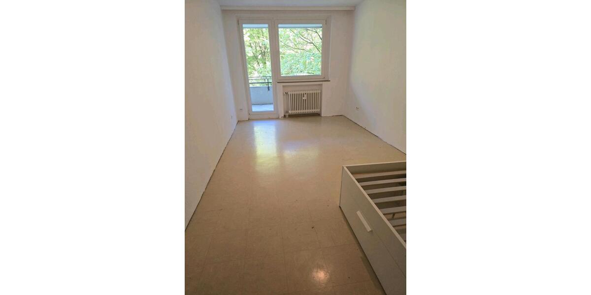 Etagenwohnung Wuppertal - 2 Zimmer, 65 m&sup2;, 755&euro; | Angebot:26462849