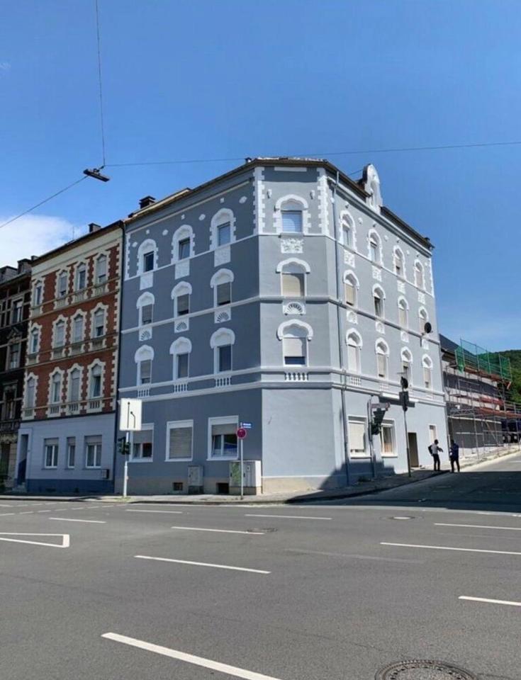 60qm Wohnung ab sofort zu vermieten