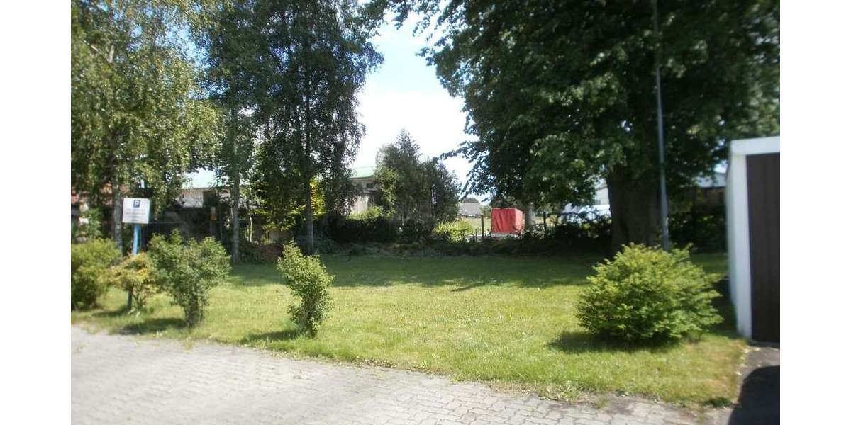 Etagenwohnung Hohenlockstedt - 4 Zimmer, 100 m&sup2;, 912&euro; | Angebot:26731757
