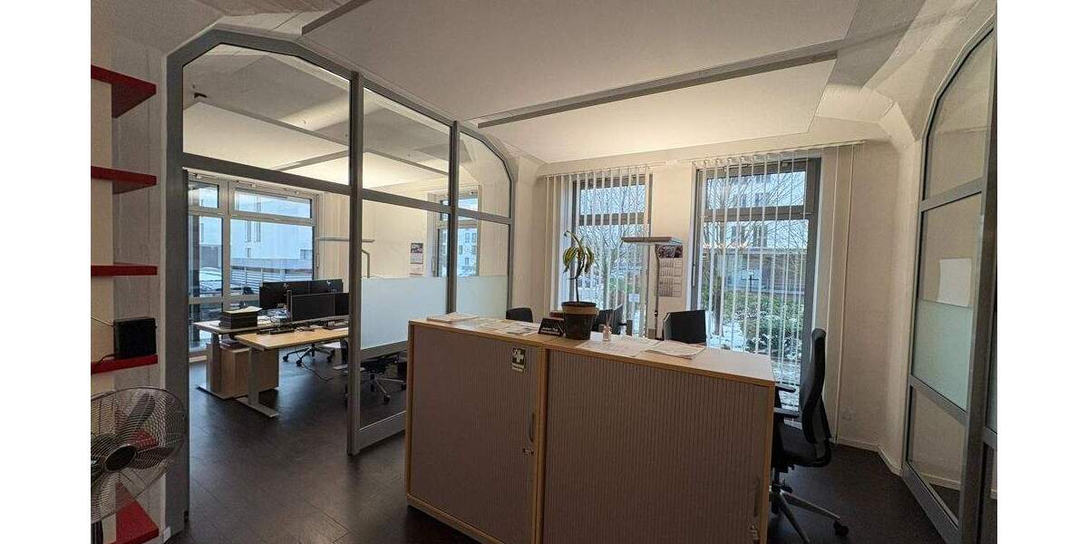 Gewerbeobjekt Lüneburg Schützenplatz - 5 Zimmer, 155 m&sup2;, 2.520&euro; | Angebot:24699835