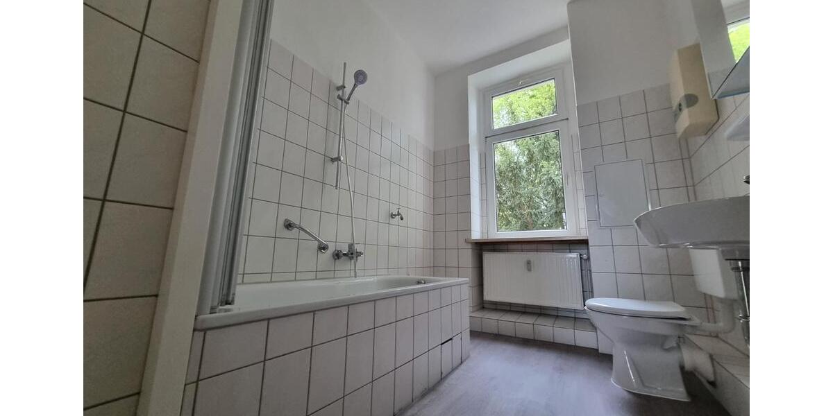 Erdgeschoßwohnung Halberstadt - 2 Zimmer, 47 m&sup2;, 305&euro; | Angebot:26647188