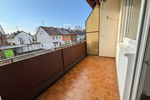 Etagenwohnung Bad Wörishofen - 3 Zimmer, 74 m&sup2;, 720&euro; | Angebot:24923264