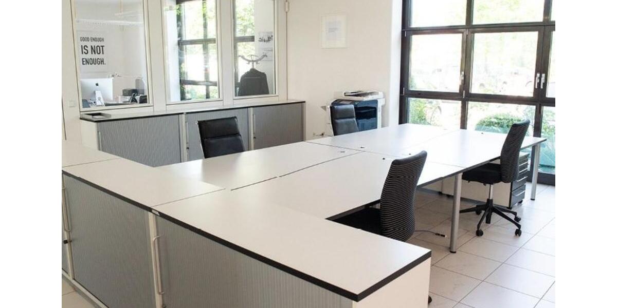 Wunderschöne Büroflächen in atemberaubendem Ambiente zimmer