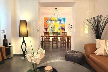 Wohnung Hanau Nordwest - 3.5 Zimmer, 125 m&sup2;, 1.490&euro; | Angebot:25236999