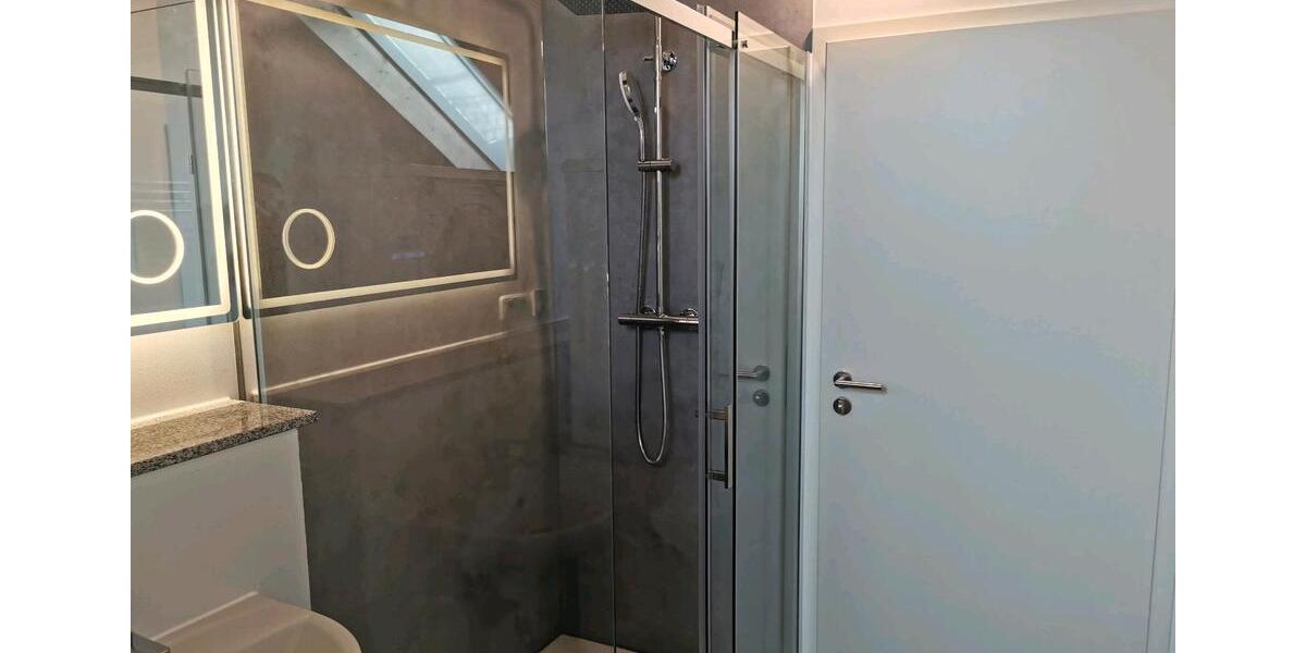 Dachgeschoßwohnung Aurach - 3 Zimmer, 89 m&sup2;, 1.100&euro; | Angebot:26322537