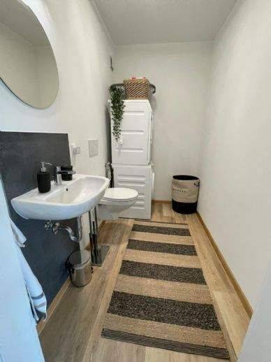 Etagenwohnung Lichtenfels Seubelsdorf - 3 Zimmer, 95 m&sup2;, 900&euro; | Angebot:26616713