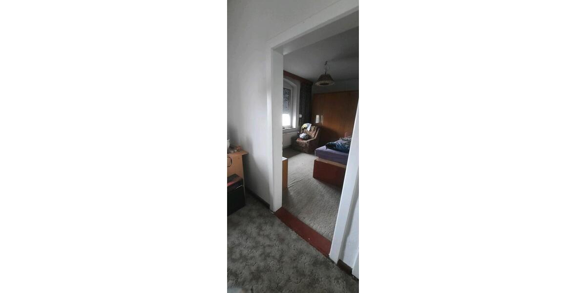 Etagenwohnung Jüterbog - 750&euro; | Angebot:25944238