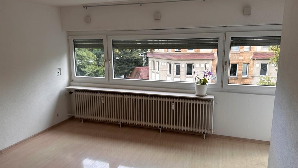 Zimmer in herzlicher Frauen-WG ab 01.10.2025 zu vermieten