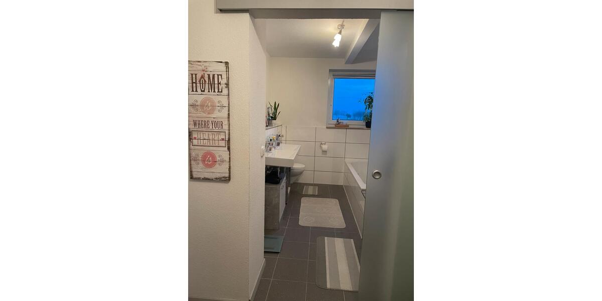 Erdgeschoßwohnung Hildesheim Oststadt/Stadtfeld - 3 Zimmer, 76 m&sup2;, 825&euro; | Angebot:24895809