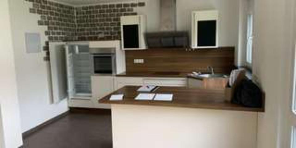 Erdgeschoßwohnung Gießen Anneröder Siedlung - 5 Zimmer, 110 m&sup2;, 1.250&euro; | Angebot:24916629