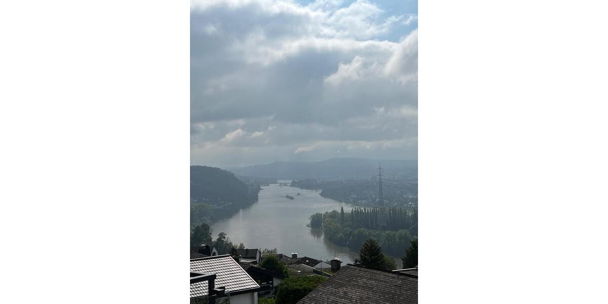 Terrassenwohnung Koblenz - 2 Zimmer, 60 m&sup2;, 900&euro; | Angebot:26385771