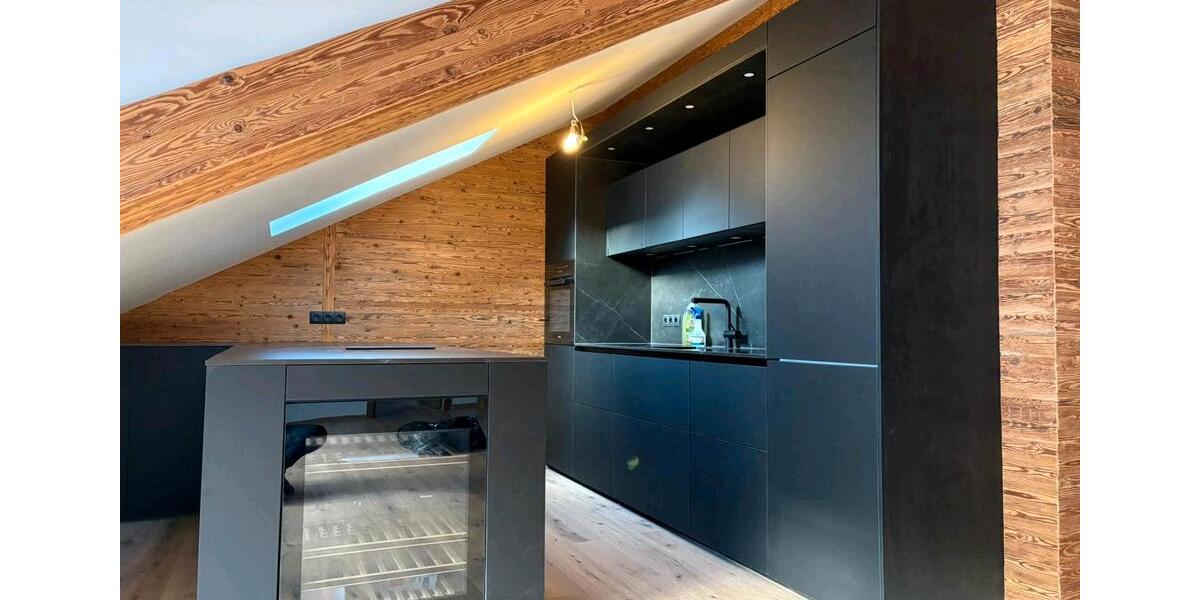 Dachgeschoßwohnung Kiefersfelden - 3 Zimmer, 80 m&sup2;, 1.550&euro; | Angebot:26308527
