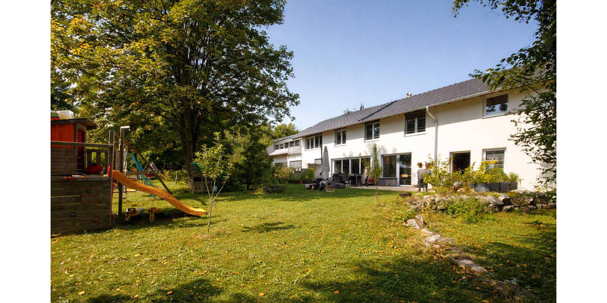 Doppelhaushälfte Penzberg Daserhof - 5 Zimmer, 184 m&sup2;, 2.370&euro; | Angebot:26291644