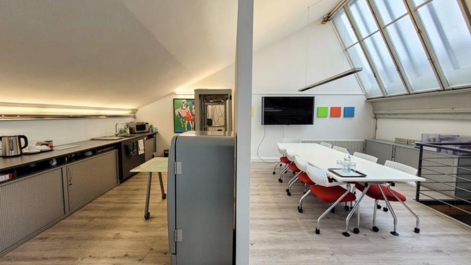 Gewerbeobjekt Weil am Rhein - 1.418&euro; | Angebot:24662052