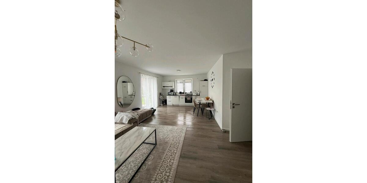 Erdgeschoßwohnung Oldenburg Alexandersfeld - 2 Zimmer, 74 m&sup2;, 900&euro; | Angebot:26564063