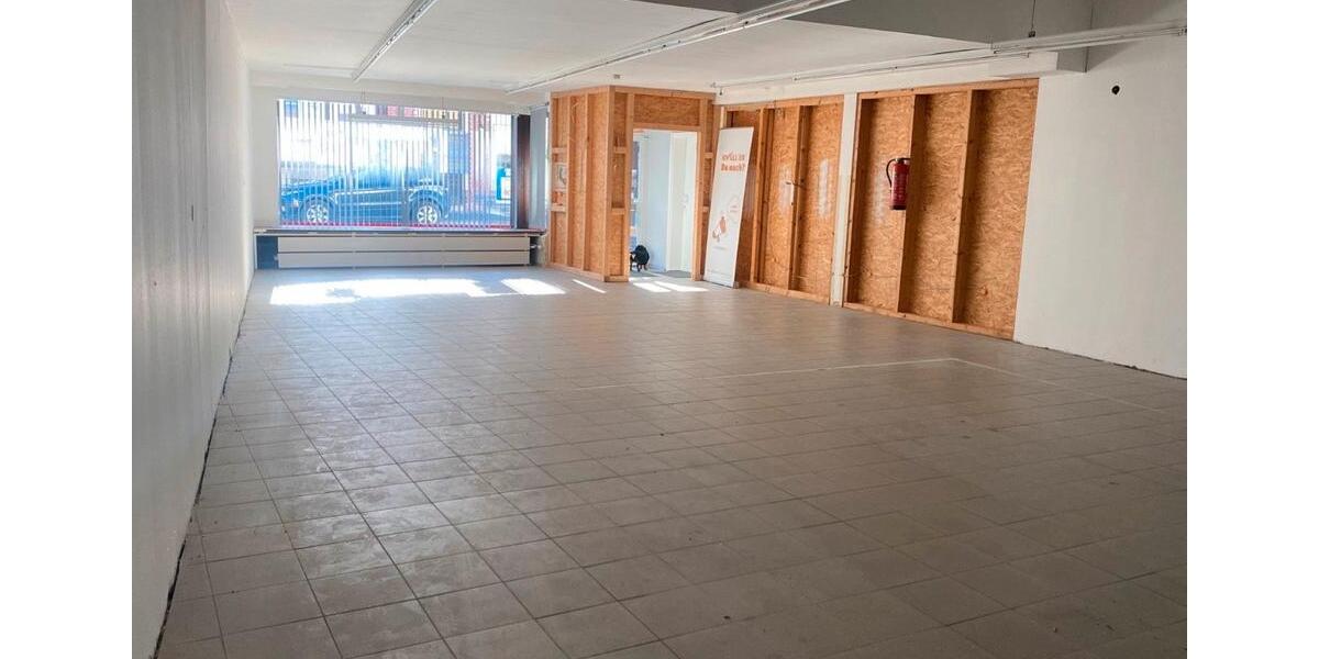 Gewerbeobjekt Neukirchen - 450&euro; | Angebot:26294920