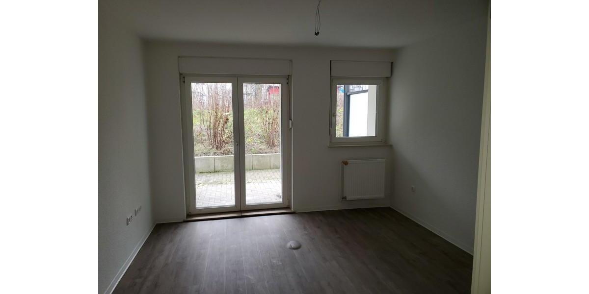 Etagenwohnung Essen Südviertel - 2 Zimmer, 44 m&sup2;, 442&euro; | Angebot:25140250