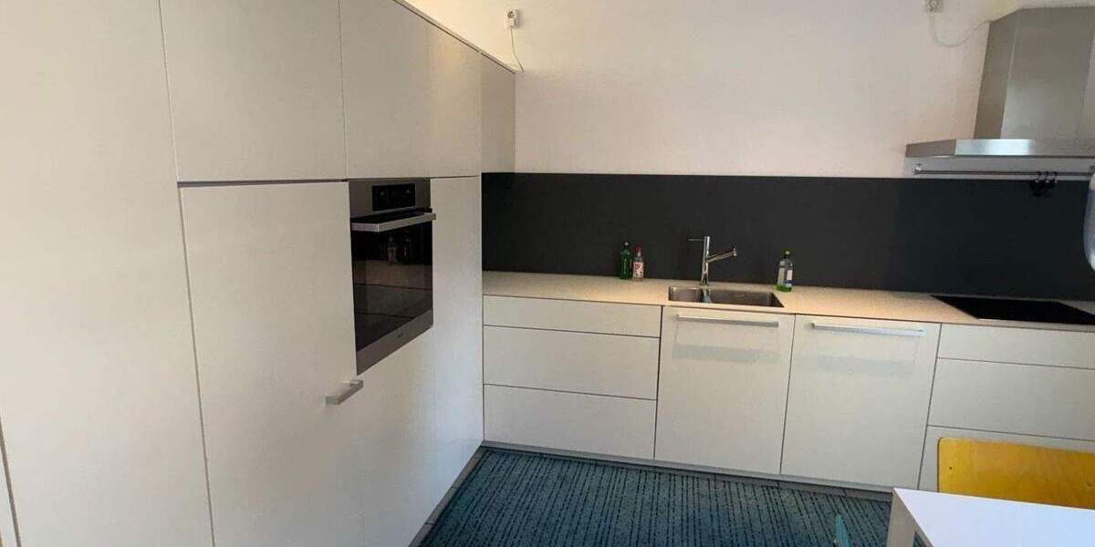 Mehrfamilienhaus, Wohnhaus Siegen Kaan-Marienborn - 4 Zimmer, 115 m&sup2;, 1.400&euro; | Angebot:24031634