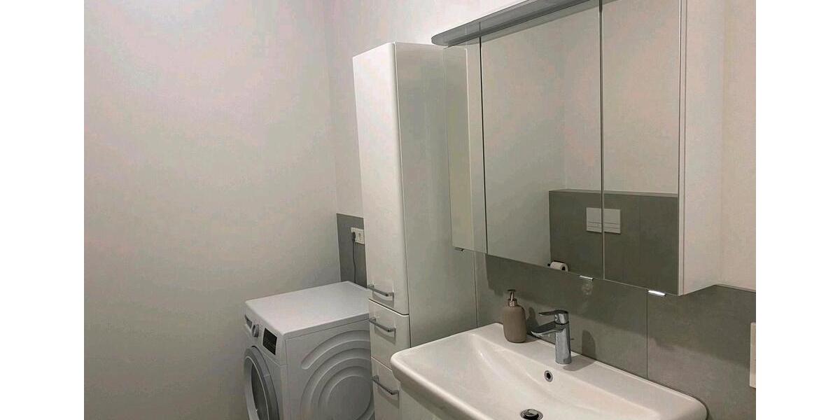 Erdgeschoßwohnung Marienheide - 3 Zimmer, 80 m&sup2;, 960&euro; | Angebot:26635328